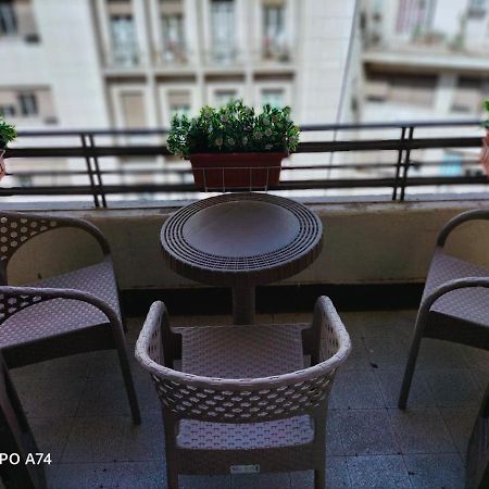 Cairo Golden Plaza Hostel Exterior photo