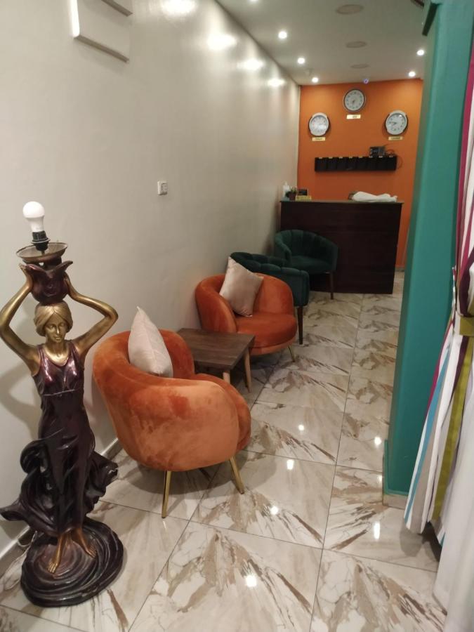 Cairo Golden Plaza Hostel Exterior photo
