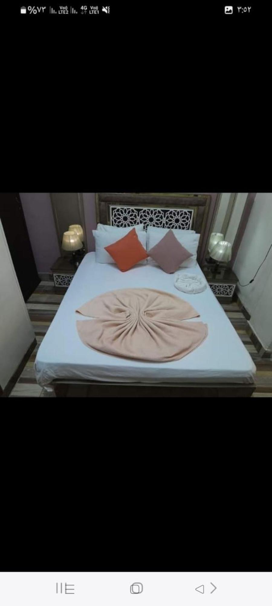 Cairo Golden Plaza Hostel Exterior photo