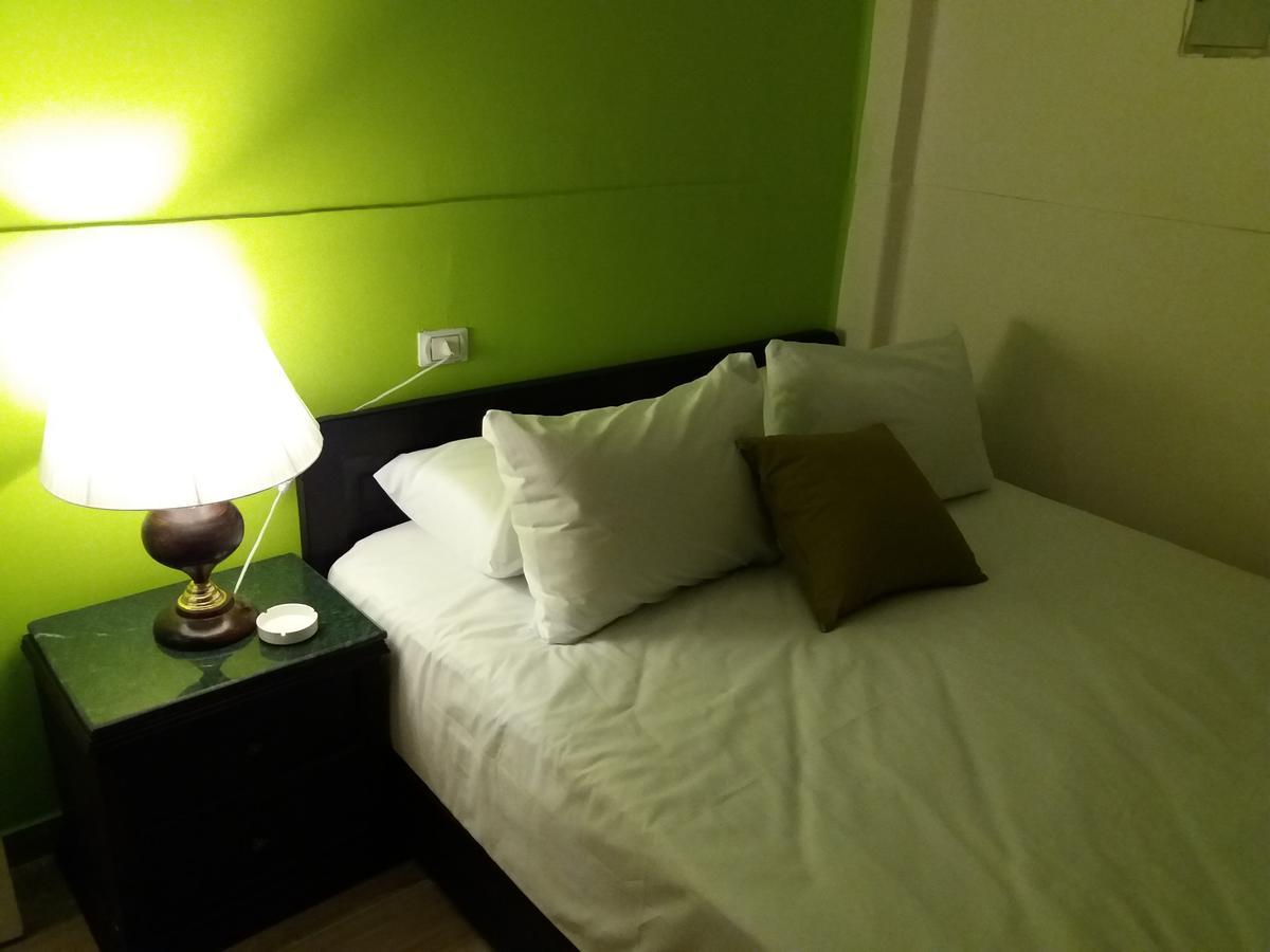 Cairo Golden Plaza Hostel Exterior photo