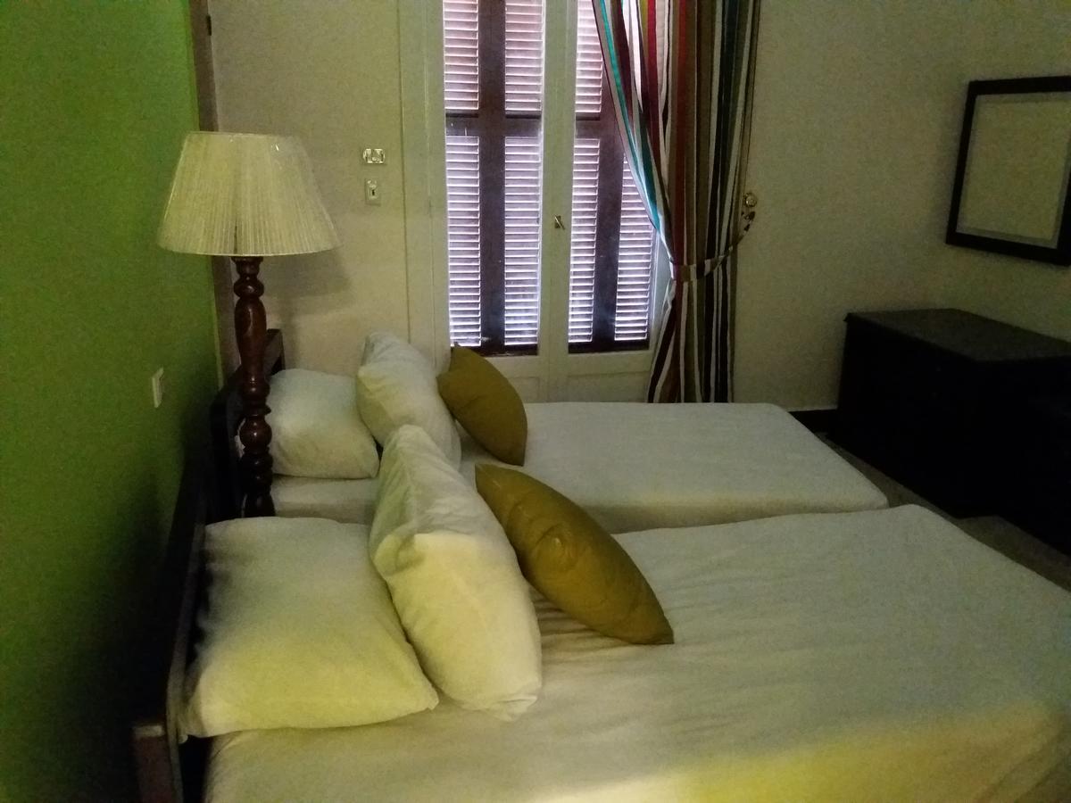 Cairo Golden Plaza Hostel Exterior photo